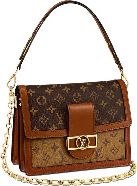 louis vuitton dauphine handbags.